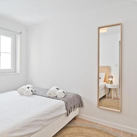 Bmyguest - Alfama 1 Apartment Lisboa Dış mekan fotoğraf