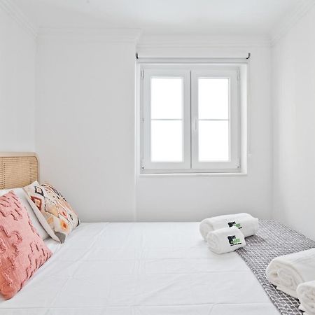 Bmyguest - Alfama 1 Apartment Lisboa Dış mekan fotoğraf