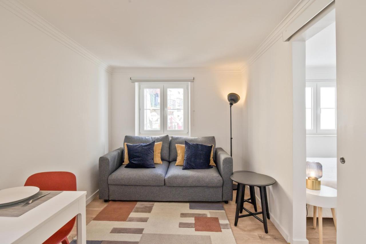 Bmyguest - Alfama 1 Apartment Lisboa Dış mekan fotoğraf