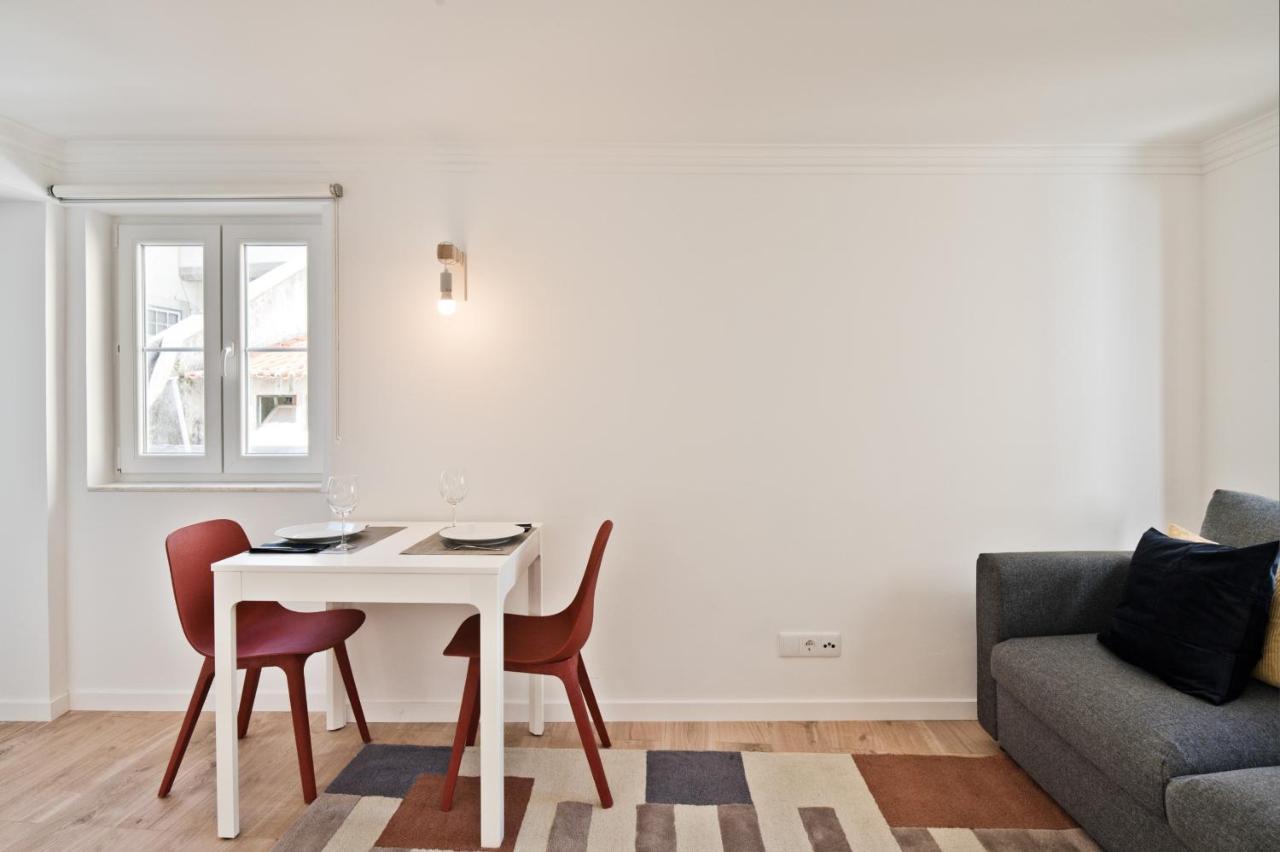 Bmyguest - Alfama 1 Apartment Lisboa Dış mekan fotoğraf