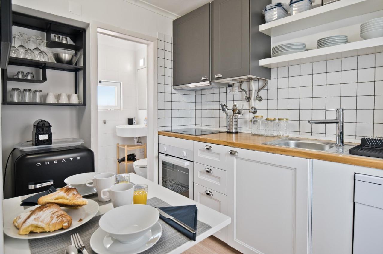 Bmyguest - Alfama 1 Apartment Lisboa Dış mekan fotoğraf