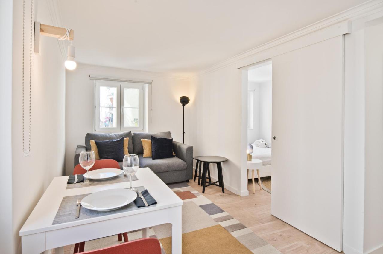Bmyguest - Alfama 1 Apartment Lisboa Dış mekan fotoğraf