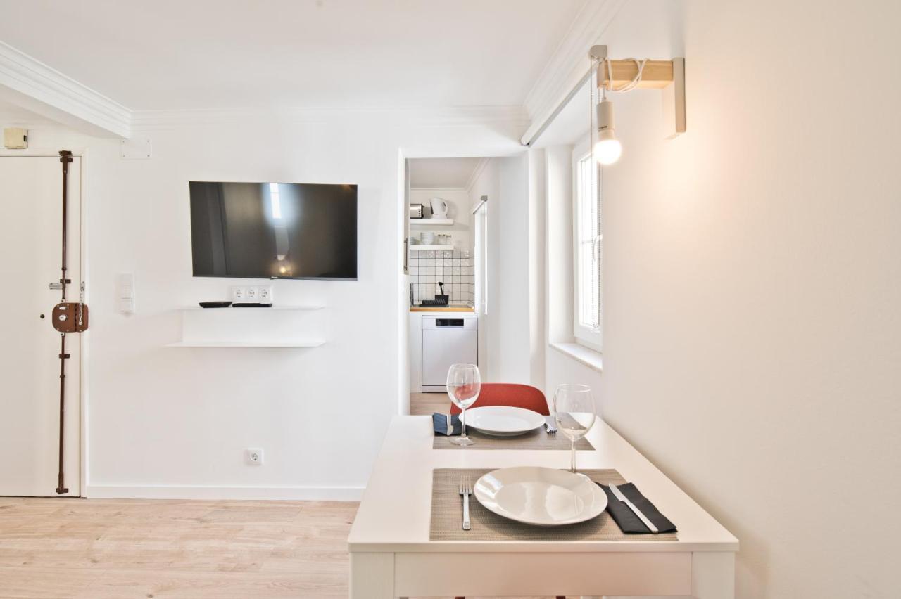 Bmyguest - Alfama 1 Apartment Lisboa Dış mekan fotoğraf