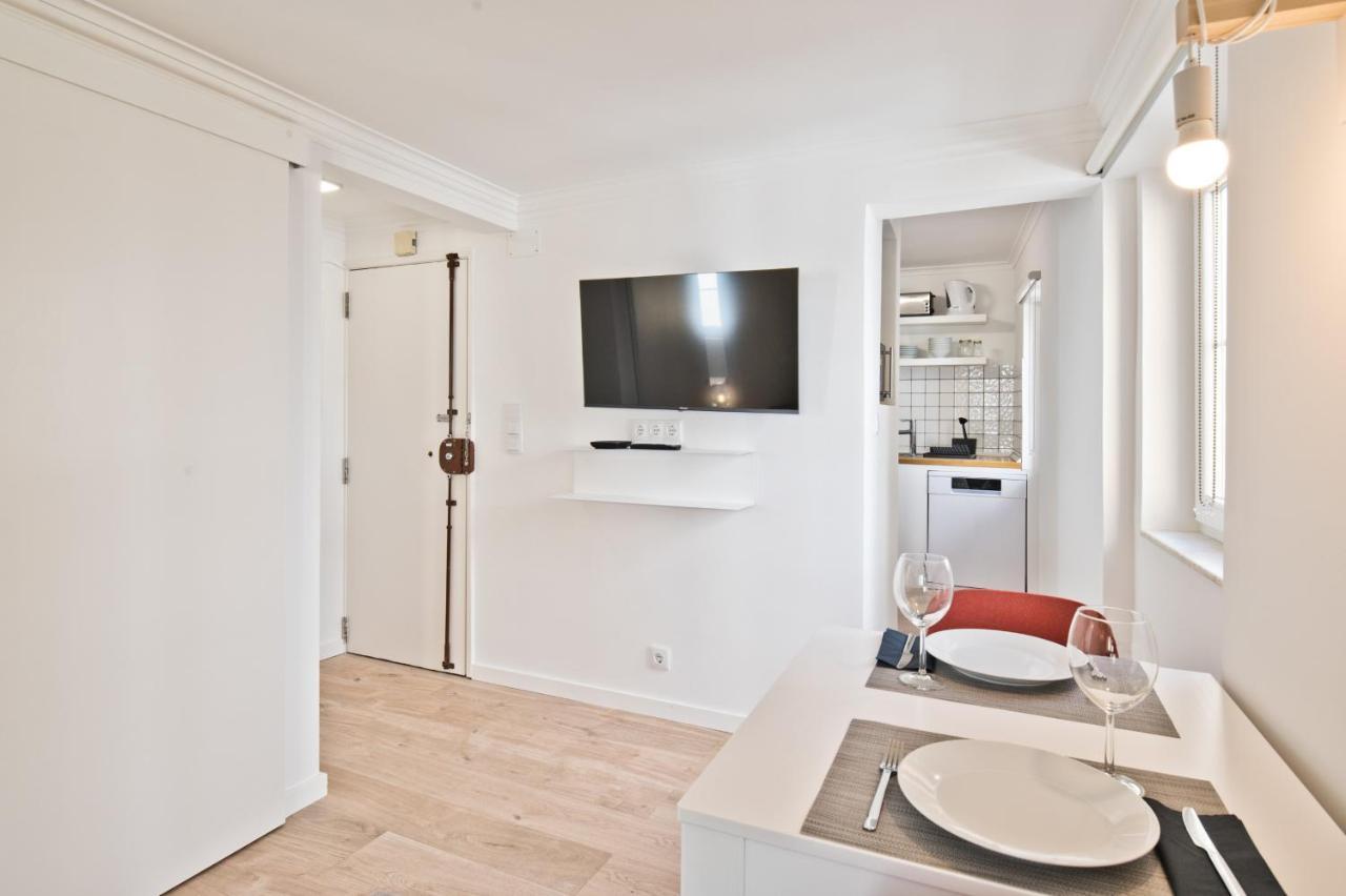 Bmyguest - Alfama 1 Apartment Lisboa Dış mekan fotoğraf