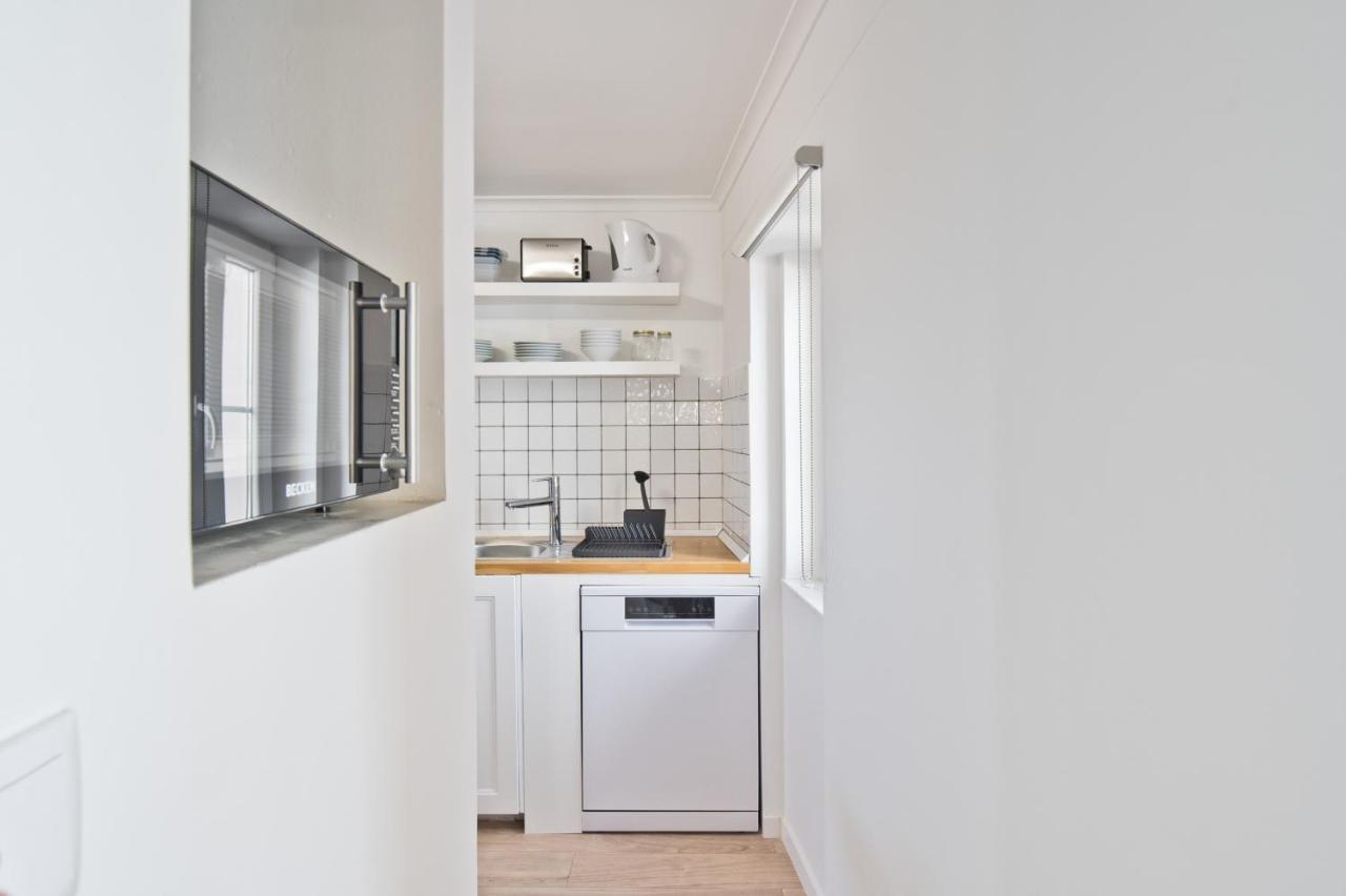 Bmyguest - Alfama 1 Apartment Lisboa Dış mekan fotoğraf