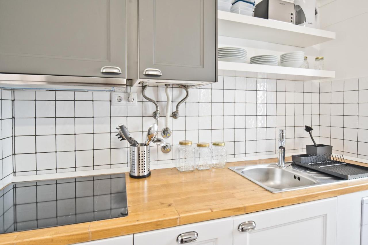 Bmyguest - Alfama 1 Apartment Lisboa Dış mekan fotoğraf