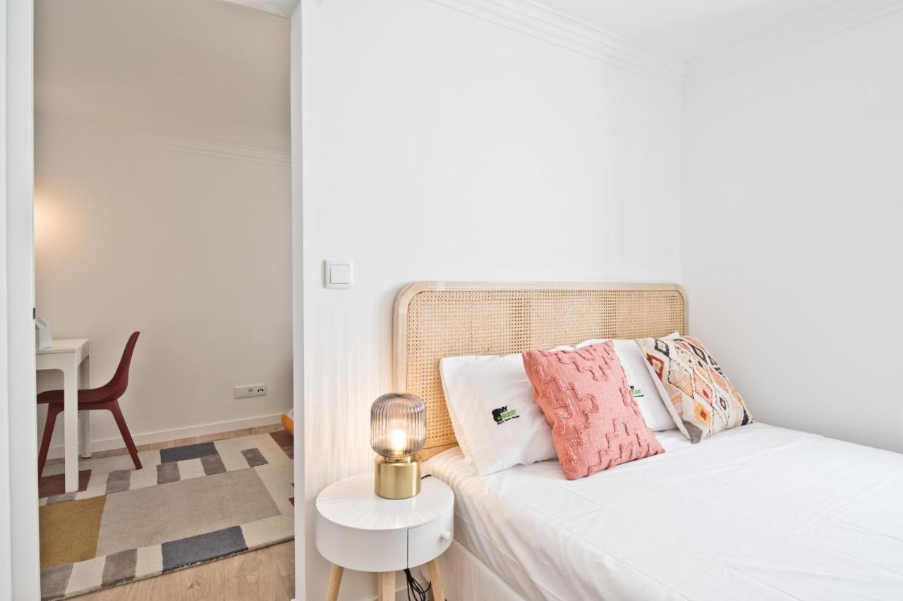 Bmyguest - Alfama 1 Apartment Lisboa Dış mekan fotoğraf