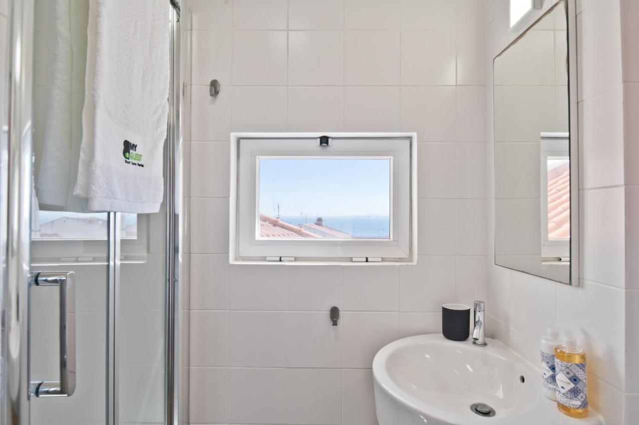 Bmyguest - Alfama 1 Apartment Lisboa Dış mekan fotoğraf